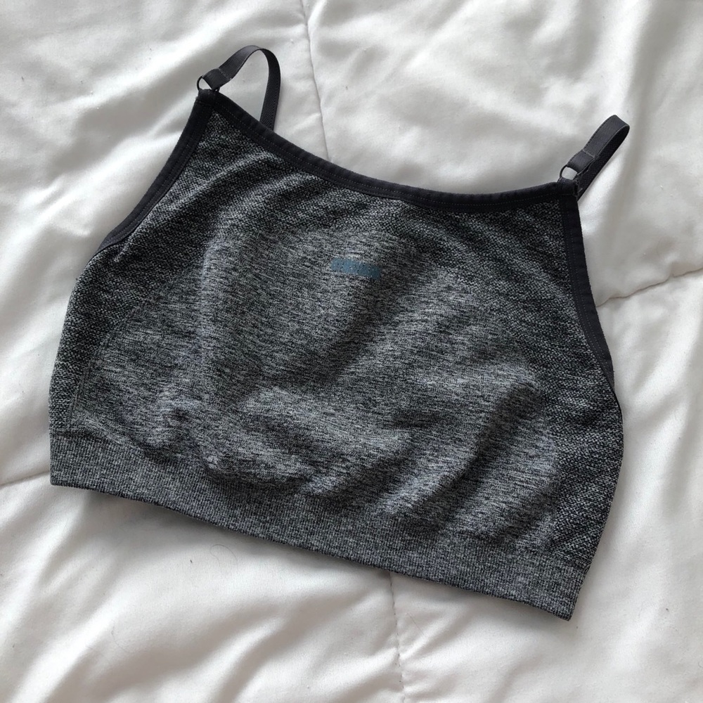 Gymshark High Waisted Flex Set